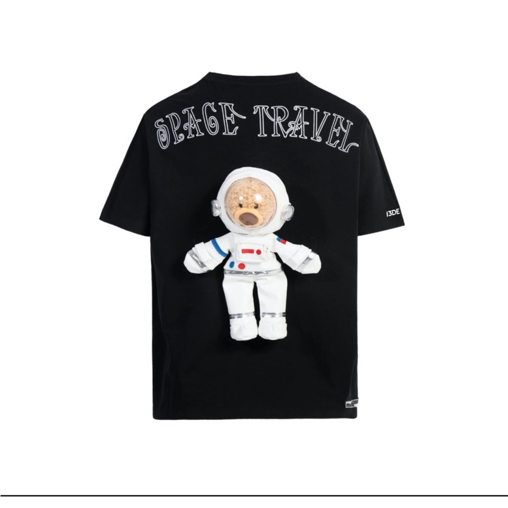 13DE MARZO T shirt NASA